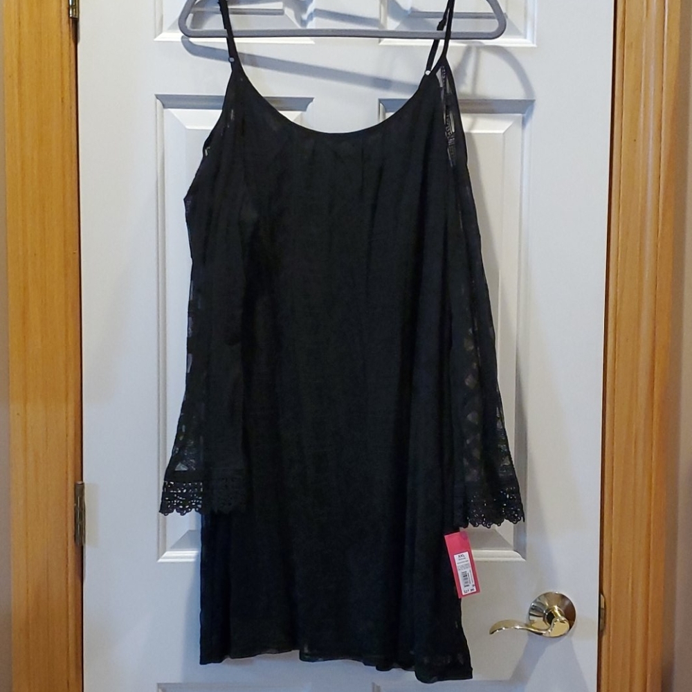 Lace Dress